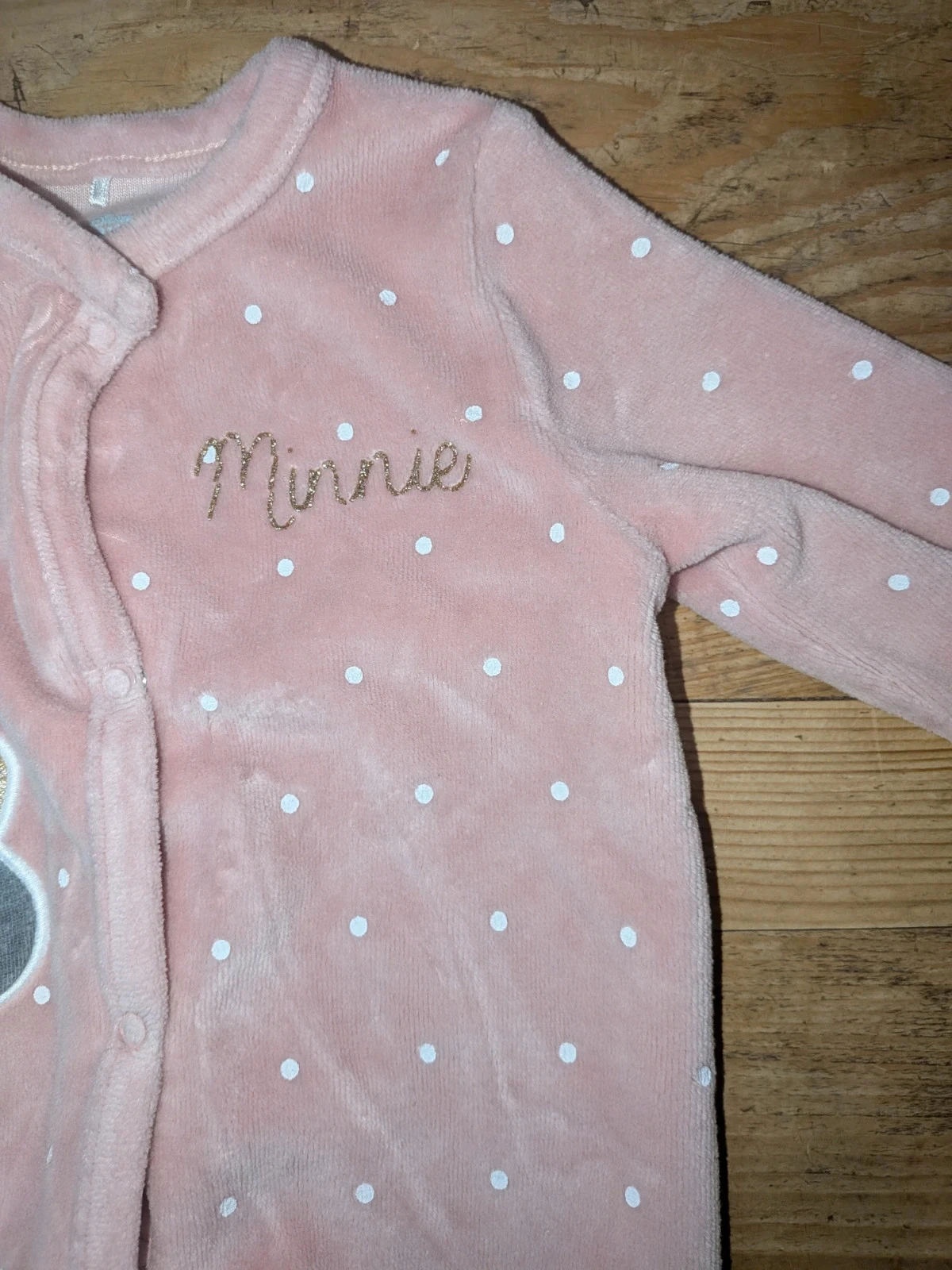 Pijama Mini 2 – photo 2
